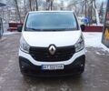 Білий Рено Трафік, об'ємом двигуна 1.6 л та пробігом 273 тис. км за 15400 $, фото 9 на Automoto.ua