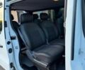 Білий Рено Трафік, об'ємом двигуна 1.6 л та пробігом 320 тис. км за 12900 $, фото 11 на Automoto.ua