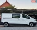Белый Рено Трафик, объемом двигателя 1.6 л и пробегом 280 тыс. км за 14800 $, фото 7 на Automoto.ua
