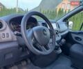 Белый Рено Трафик, объемом двигателя 1.6 л и пробегом 280 тыс. км за 14700 $, фото 10 на Automoto.ua