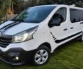 Білий Рено Трафік, об'ємом двигуна 0 л та пробігом 182 тис. км за 10000 $, фото 1 на Automoto.ua