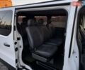 Белый Рено Трафик, объемом двигателя 1.6 л и пробегом 219 тыс. км за 13500 $, фото 5 на Automoto.ua