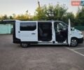 Білий Рено Трафік, об'ємом двигуна 1.6 л та пробігом 230 тис. км за 15300 $, фото 57 на Automoto.ua