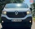Белый Рено Трафик, объемом двигателя 1.6 л и пробегом 255 тыс. км за 14500 $, фото 7 на Automoto.ua