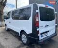 Белый Рено Трафик, объемом двигателя 1.6 л и пробегом 190 тыс. км за 15700 $, фото 18 на Automoto.ua