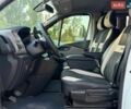 Білий Рено Трафік, об'ємом двигуна 1.6 л та пробігом 265 тис. км за 14500 $, фото 12 на Automoto.ua