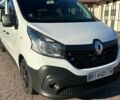 Белый Рено Трафик, объемом двигателя 1.6 л и пробегом 233 тыс. км за 16400 $, фото 13 на Automoto.ua
