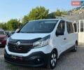 Білий Рено Трафік, об'ємом двигуна 1.6 л та пробігом 265 тис. км за 14500 $, фото 1 на Automoto.ua