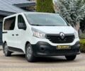 Білий Рено Трафік, об'ємом двигуна 1.6 л та пробігом 218 тис. км за 13500 $, фото 1 на Automoto.ua