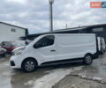 Белый Рено Трафик, объемом двигателя 1.6 л и пробегом 245 тыс. км за 12100 $, фото 8 на Automoto.ua