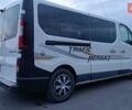 Рено Трафік 2016 у Сарнах на Automoto.ua Білий Рено Трафік, об'ємом двигуна 1.6 л та пробігом 187 тис. км за 13750 $, фото 9 на Automoto.ua
