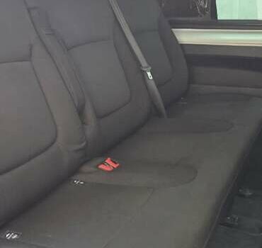 Белый Рено Трафик, объемом двигателя 1.6 л и пробегом 449 тыс. км за 9000 $, фото 22 на Automoto.ua