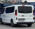 Белый Рено Трафик, объемом двигателя 1.6 л и пробегом 182 тыс. км за 18999 $, фото 5 на Automoto.ua