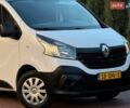 Білий Рено Трафік, об'ємом двигуна 1.6 л та пробігом 270 тис. км за 15290 $, фото 37 на Automoto.ua