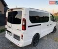 Белый Рено Трафик, объемом двигателя 1.6 л и пробегом 202 тыс. км за 15300 $, фото 4 на Automoto.ua