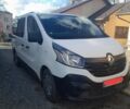 Білий Рено Трафік, об'ємом двигуна 0 л та пробігом 217 тис. км за 13500 $, фото 1 на Automoto.ua