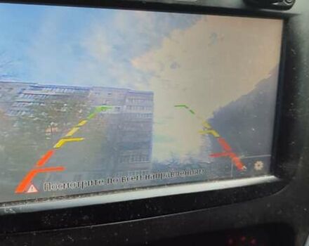 Белый Рено Трафик, объемом двигателя 1.6 л и пробегом 194 тыс. км за 16000 $, фото 6 на Automoto.ua