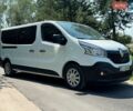 Білий Рено Трафік, об'ємом двигуна 1.6 л та пробігом 255 тис. км за 14500 $, фото 1 на Automoto.ua