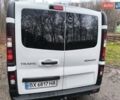 Белый Рено Трафик, объемом двигателя 1.6 л и пробегом 181 тыс. км за 15900 $, фото 19 на Automoto.ua