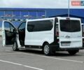 Белый Рено Трафик, объемом двигателя 1.6 л и пробегом 285 тыс. км за 16900 $, фото 9 на Automoto.ua