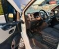 Білий Рено Трафік, об'ємом двигуна 1.6 л та пробігом 195 тис. км за 16490 $, фото 16 на Automoto.ua