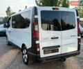 Білий Рено Трафік, об'ємом двигуна 1.6 л та пробігом 265 тис. км за 14500 $, фото 6 на Automoto.ua