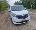 Білий Рено Трафік, об'ємом двигуна 1.6 л та пробігом 182 тис. км за 15800 $, фото 1 на Automoto.ua