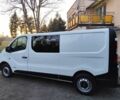 Білий Рено Трафік, об'ємом двигуна 1.6 л та пробігом 114 тис. км за 10100 $, фото 3 на Automoto.ua