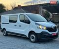Белый Рено Трафик, объемом двигателя 1.6 л и пробегом 280 тыс. км за 14700 $, фото 8 на Automoto.ua
