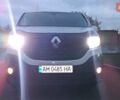 Рено Трафік 2016 у Сарнах на Automoto.ua Білий Рено Трафік, об'ємом двигуна 1.6 л та пробігом 187 тис. км за 13750 $, фото 108 на Automoto.ua