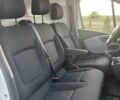 Белый Рено Трафик, объемом двигателя 1.6 л и пробегом 125 тыс. км за 15787 $, фото 22 на Automoto.ua