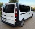 Білий Рено Трафік, об'ємом двигуна 1.6 л та пробігом 320 тис. км за 12900 $, фото 4 на Automoto.ua