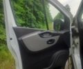 Белый Рено Трафик, объемом двигателя 1.6 л и пробегом 220 тыс. км за 16200 $, фото 13 на Automoto.ua