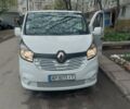 Білий Рено Трафік, об'ємом двигуна 1.6 л та пробігом 240 тис. км за 17000 $, фото 8 на Automoto.ua