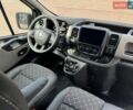 Белый Рено Трафик, объемом двигателя 1.6 л и пробегом 198 тыс. км за 16300 $, фото 8 на Automoto.ua