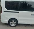 Белый Рено Трафик, объемом двигателя 1.6 л и пробегом 240 тыс. км за 17000 $, фото 1 на Automoto.ua