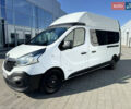 Белый Рено Трафик, объемом двигателя 1.6 л и пробегом 297 тыс. км за 14450 $, фото 9 на Automoto.ua