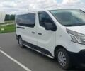 Білий Рено Трафік, об'ємом двигуна 1.6 л та пробігом 280 тис. км за 13100 $, фото 5 на Automoto.ua