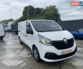 Белый Рено Трафик, объемом двигателя 1.6 л и пробегом 245 тыс. км за 12100 $, фото 11 на Automoto.ua