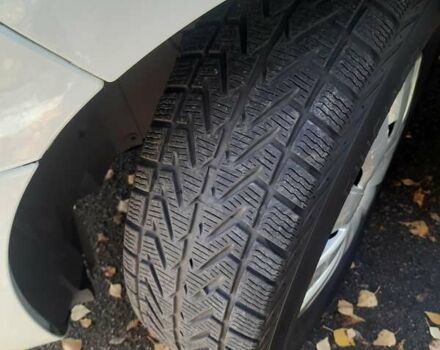 Белый Рено Трафик, объемом двигателя 1.6 л и пробегом 220 тыс. км за 16200 $, фото 21 на Automoto.ua