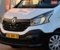 Білий Рено Трафік, об'ємом двигуна 1.6 л та пробігом 270 тис. км за 15290 $, фото 22 на Automoto.ua