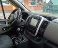Білий Рено Трафік, об'ємом двигуна 1.6 л та пробігом 296 тис. км за 15100 $, фото 8 на Automoto.ua