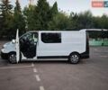 Білий Рено Трафік, об'ємом двигуна 1.6 л та пробігом 230 тис. км за 15300 $, фото 56 на Automoto.ua