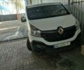 Белый Рено Трафик, объемом двигателя 1.6 л и пробегом 300 тыс. км за 15800 $, фото 1 на Automoto.ua