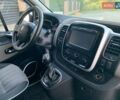 Белый Рено Трафик, объемом двигателя 1.6 л и пробегом 202 тыс. км за 15300 $, фото 17 на Automoto.ua
