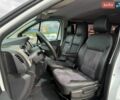 Білий Рено Трафік, об'ємом двигуна 1.6 л та пробігом 285 тис. км за 16900 $, фото 14 на Automoto.ua