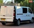 Білий Рено Трафік, об'ємом двигуна 1.6 л та пробігом 270 тис. км за 15290 $, фото 50 на Automoto.ua