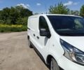 Білий Рено Трафік, об'ємом двигуна 1.6 л та пробігом 200 тис. км за 13500 $, фото 1 на Automoto.ua