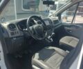 Білий Рено Трафік, об'ємом двигуна 1.6 л та пробігом 240 тис. км за 17000 $, фото 19 на Automoto.ua