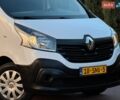 Білий Рено Трафік, об'ємом двигуна 1.6 л та пробігом 270 тис. км за 15290 $, фото 38 на Automoto.ua